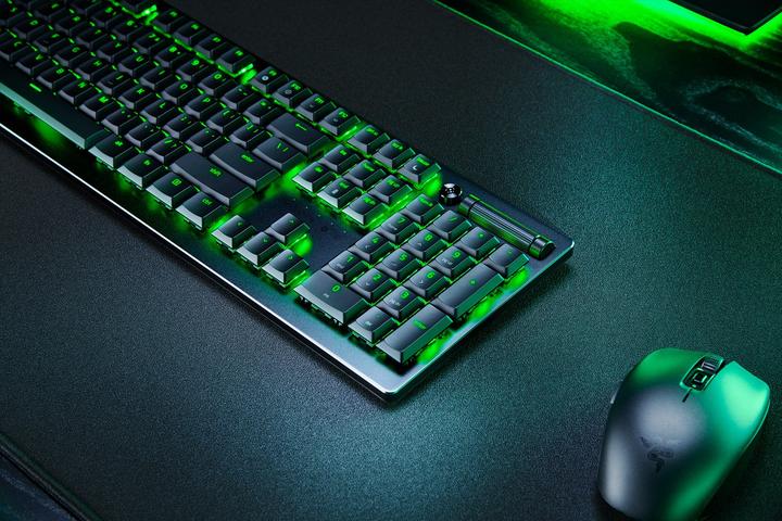 Productafbeelding Razer DeathStalker V2 Pro (NL, Bedraad, Draadloze)