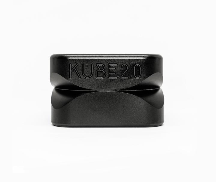 Produktbild Krush Kube 2.0 Grinder