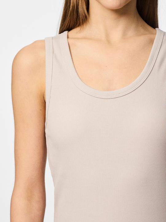 Produktbild Pieces Pcmay Tank Top Jrs Noos Bc (XS)