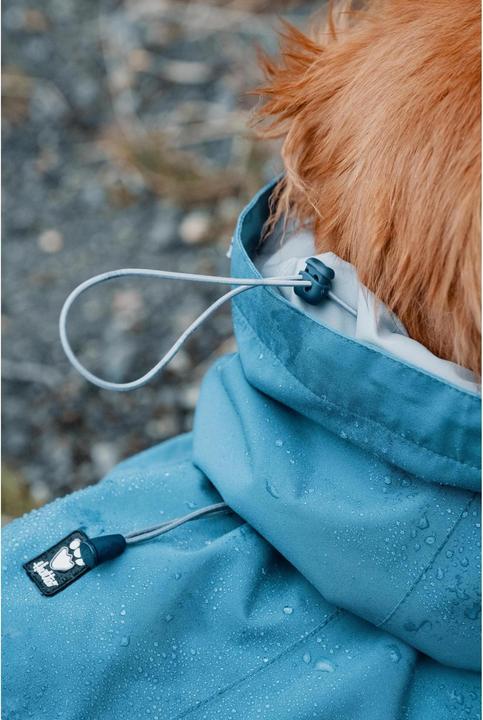 Image du produit Hurtta Mousson (40, S, Manteau pour chien)