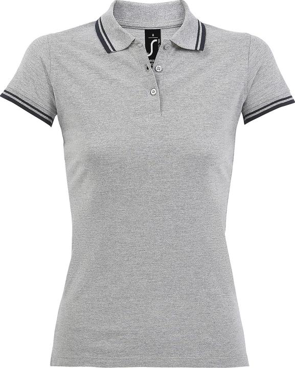 Navy, Heather Grey