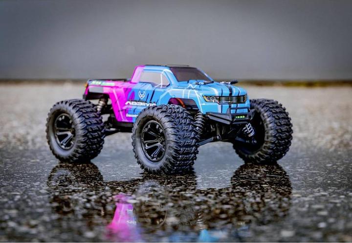 Immagine prodotto Absima Mini ufficio Monster Truck (RTR pronto all'uso)