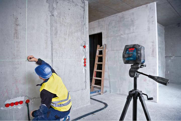 Produktbild Bosch Professional GLL 2-15 G