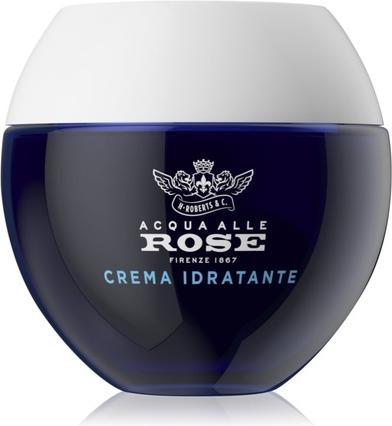 Immagine prodotto Acqua alle rose Crema idratante viso 50 ml (50 ml, Crema 24h)