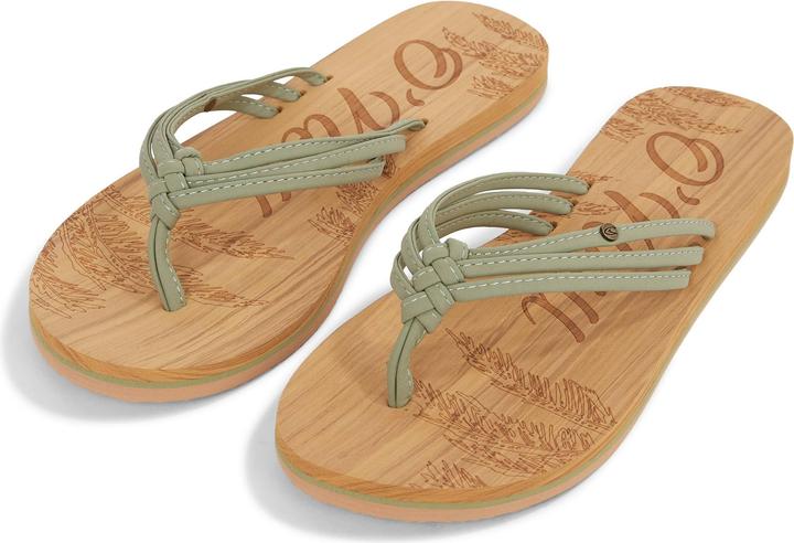 Produktbild O'Neill Women's Ditsy Sandals (39)