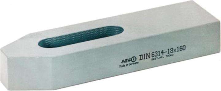 Actual product image Amf Plain clamps