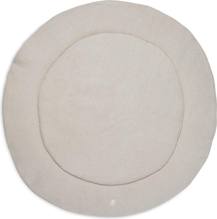 Immagine prodotto Jollein Coperta per bambini rotonda