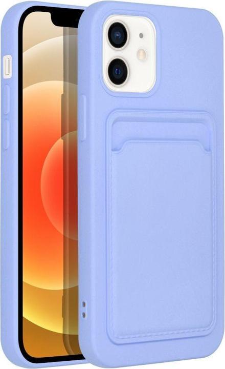 Image du produit Forcell Série 4CB (Apple iPhone 12 Pro)