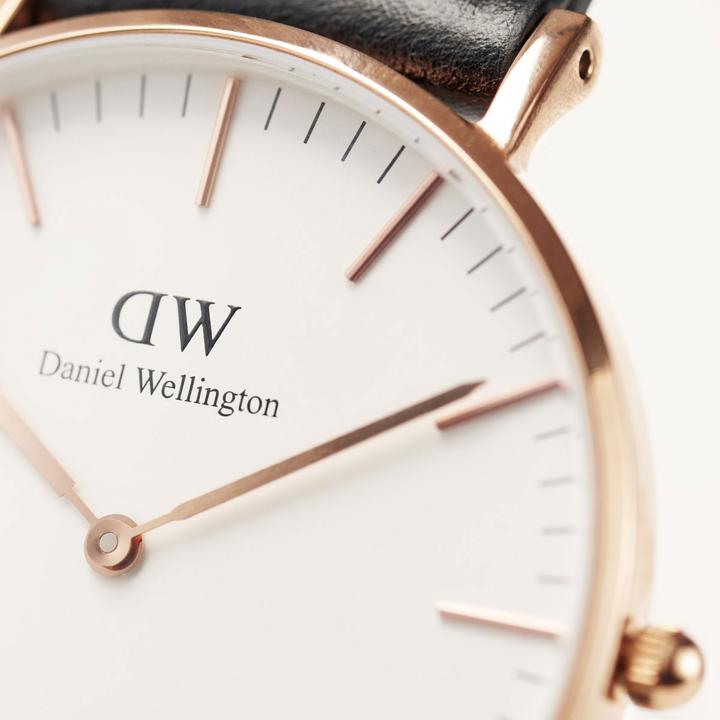 Produktbild Daniel Wellington Classic St Mawes (Analoguhr, 36 mm)