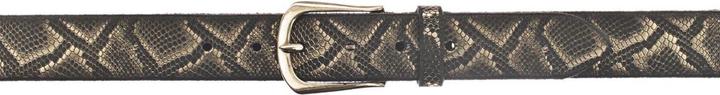 Actual product image B.Belt Sabia belt leather (95)