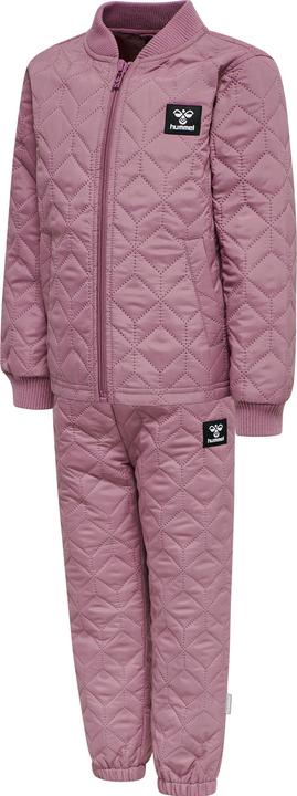 hummel Sobi Thermoset
