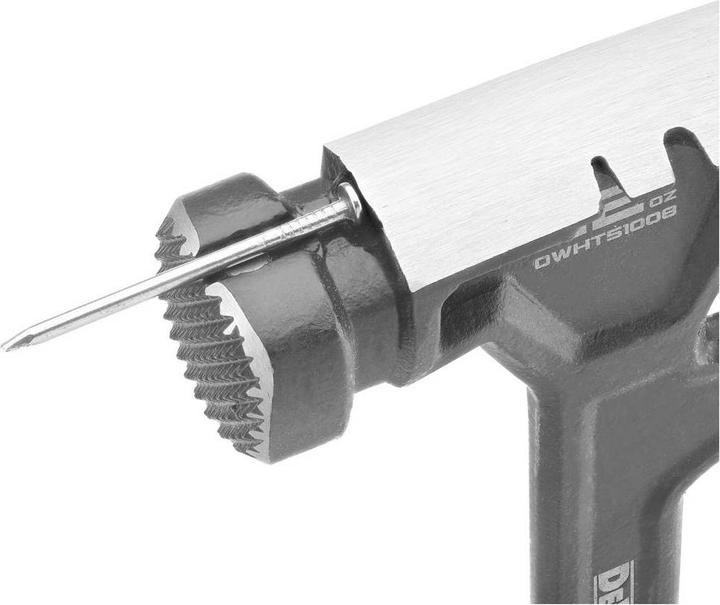 Image du produit DeWalt Marteau de démontage 624g / Successeur de DWHT51366-0 (624 g)