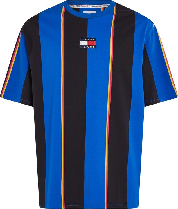 Tommy Hilfiger Tommy Jeans Skater Vertical Stripe - 88659
