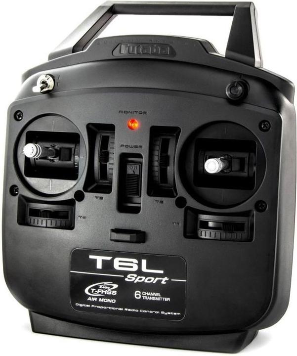Image du produit Futaba T6L Sport