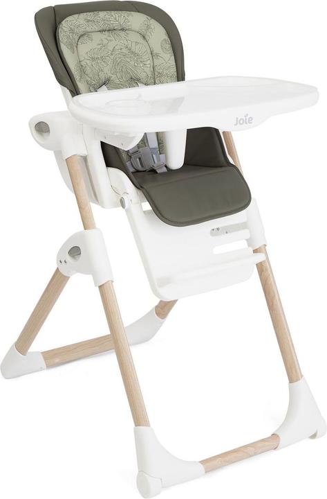 Image du produit Joie Mimzy Recline (Chaise haute Rehausseur)