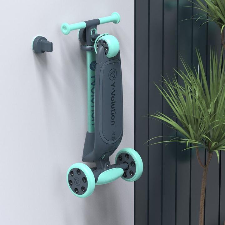 Immagine prodotto Yvolution Y Glider NUA Kids Kickbike Scooter
