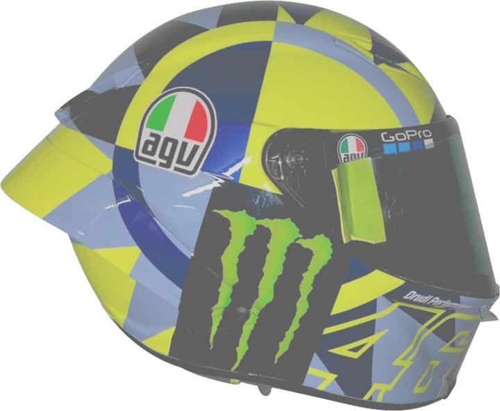 Produktbild AGV Pista GP RR (63 - 64 cm, XXL)