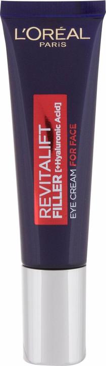 L'Oréal Paris Revitalift Filler HA (Fluid, 30 ml)
