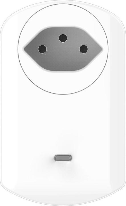 Actual product image Philio Z-Wave adapter plug