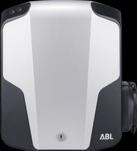 Produktbild ABL eMH1 (Typ 2, 22 kW, 32 A, Typ 2)