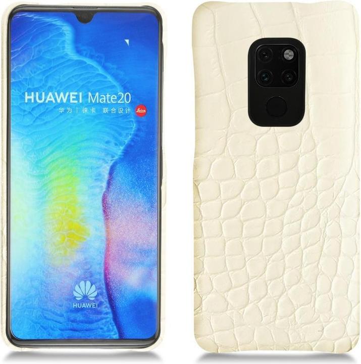 Noreve Lederen omslag (Huawei Mate 20)