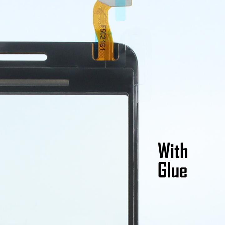 Actual product image Samsung Original spare part (Display)