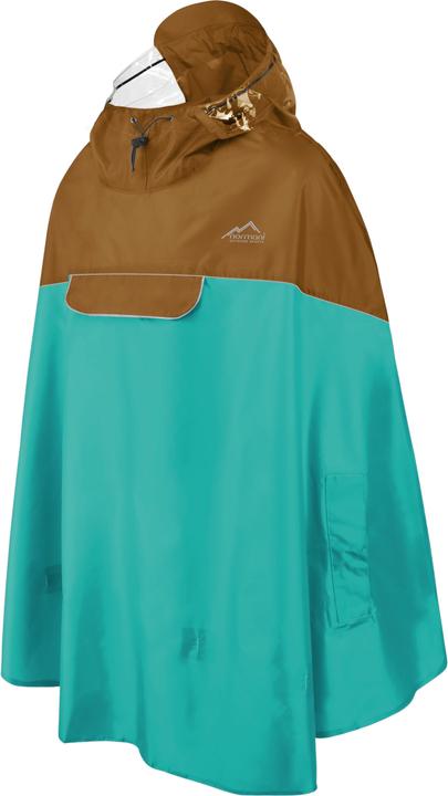 Image du produit Normani Poncho de pluie Sohra (56, 58)