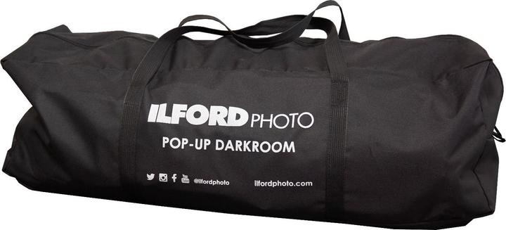 Image du produit Ilford Tente chambre noire (1 x)
