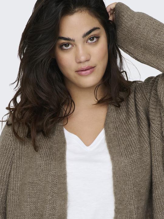 Image du produit Only Cardigan manches longues Curvy (M)