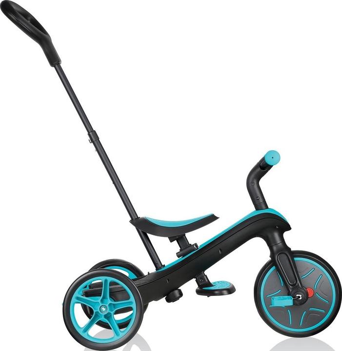 Produktbild Globber Explorer 4 in 1