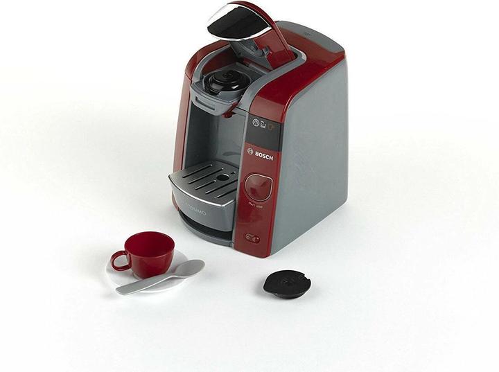Image du produit Theo Klein Cafetière Bosch Tassimo