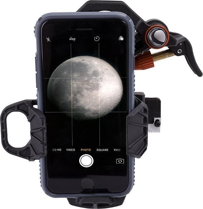 Actual product image Celestron NexYZ 3 axis