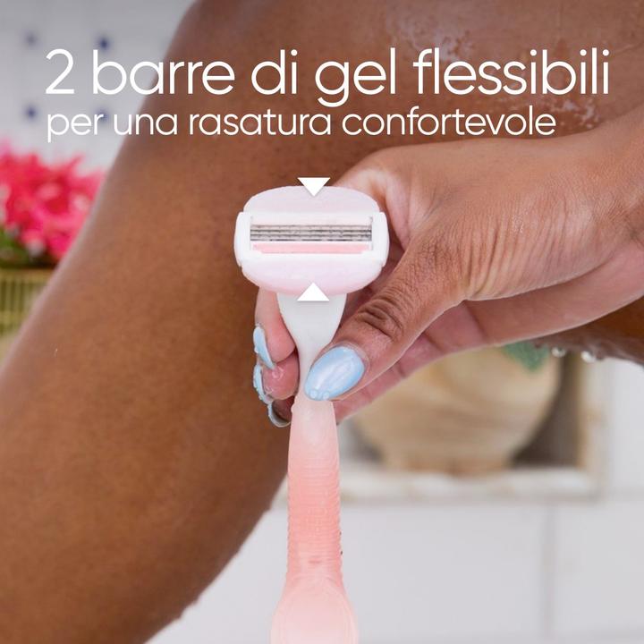 Actual product image Gillette Venus ComfortGlide