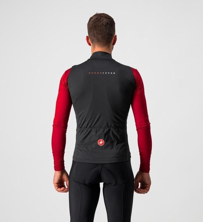 Image du produit Castelli Pro Thermal Mid Vest (3XL)