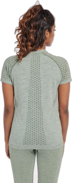 Image du produit hummel Ci Seamless T-Shirt (XS)