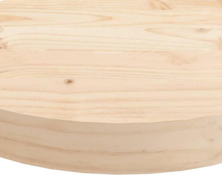 Produktbild VidaXL Gilli (Ø 90 x 3 cm)