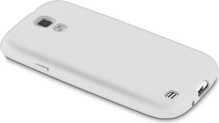 Image du produit Belkin Grip Sheer Matte pour Galaxy S4 - Transparent (Samsung Galaxy S4)