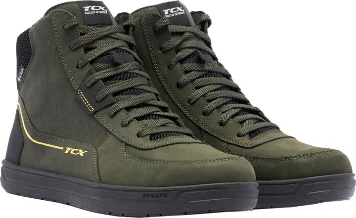 Produktbild TCX Chaussures Mood 2 GTX (Herren, 40)