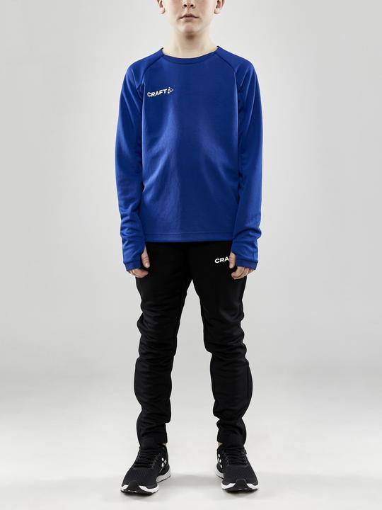 Image du produit Craft Evolve Crew Neck Jr (146)