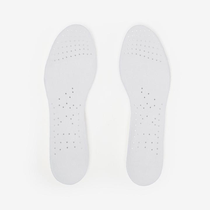 Image du produit Kipsta Chaussures de Football Viralto IV Turf en Cuir Premium - Blanc (46)