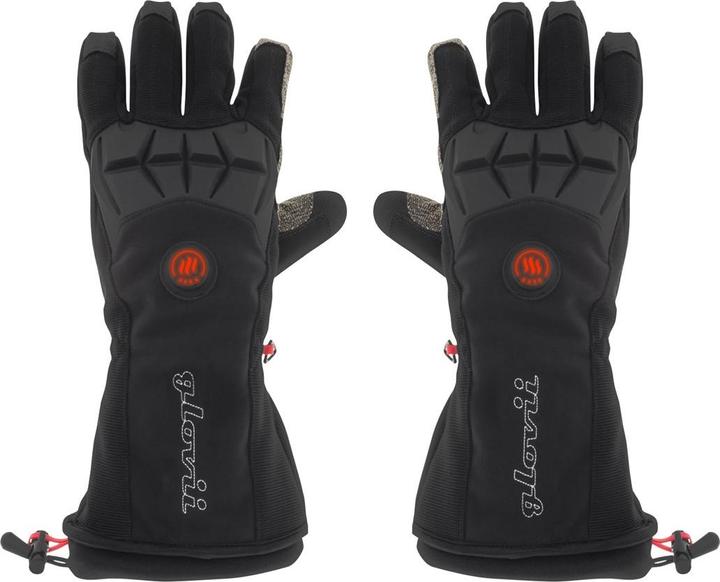 Actual product image Glovii Heated Work Gloves Gr2l (L)