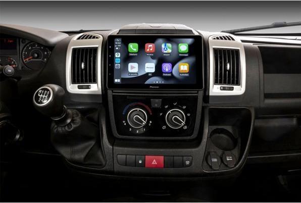 Image du produit Pioneer SPH-EVO950DAB-UNI (Voiture Android, Apple Carplay)
