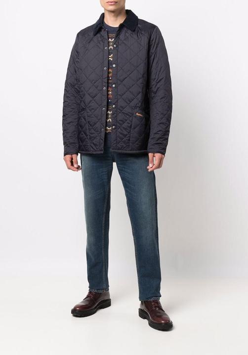 Immagine prodotto Barbour Giacca trapuntata HERITAGE (L)