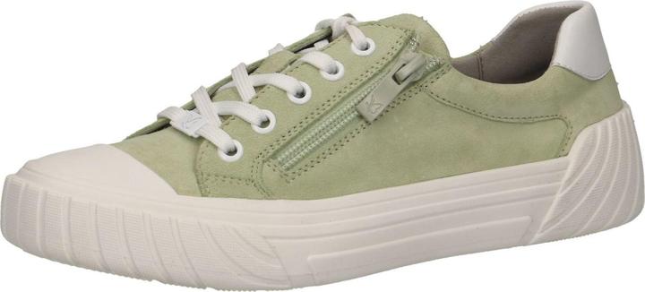 APPLE SUEDE CO