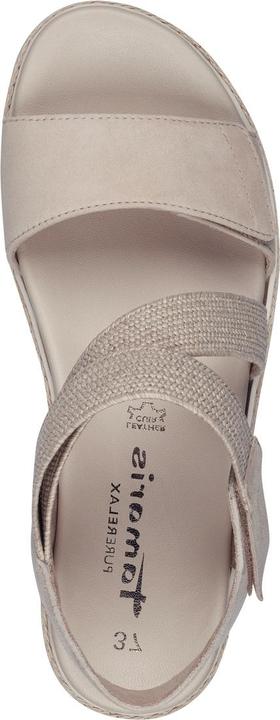 Produktbild Tamaris Pure Relax Sandalette (41)