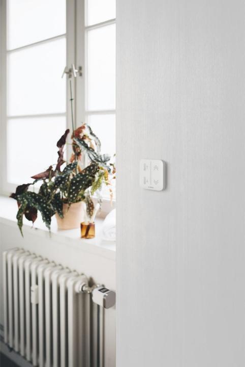 Actual product image Bosch Smart Home Universalschalter II
