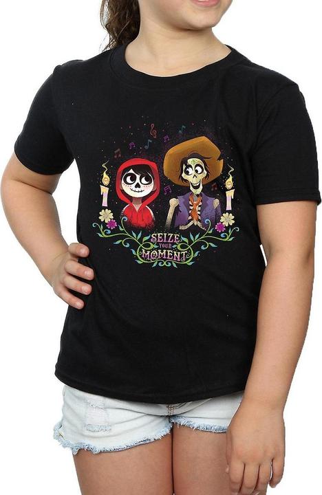 Produktbild La Maison du Coco Seize The Moment TShirt Mädchen (140, 146)