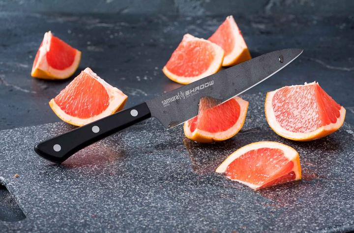 Immagine prodotto Samura Coltello di utilità SHADOW (19.60 cm)