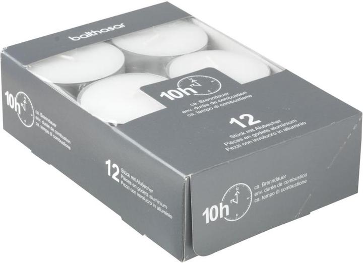 Actual product image Balthasar Eila (12 pcs.)