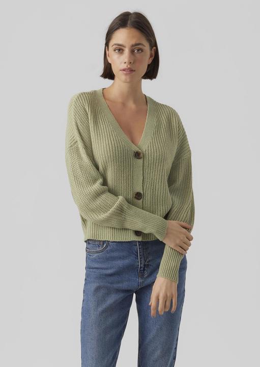 Produktbild Vero Moda V-Ausschnitt Strickjacke (L)